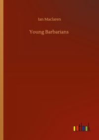 Produktbild: Young Barbarians
