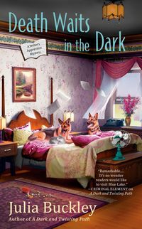 Produktbild: Death Waits in the Dark