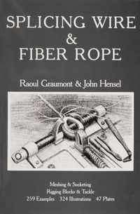 Produktbild: Splicing Wire and Fiber Rope