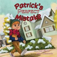 Produktbild: Patrick's Perfect Mistake