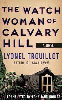 Produktbild: Watch Woman of Calvary Hill
