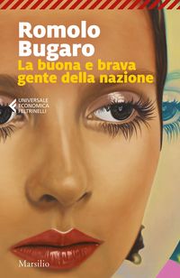 Produktbild: La buona e brava gente della nazione