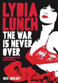 Produktbild: Lydia Lunch