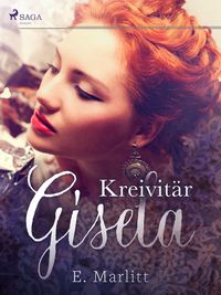 Produktbild: Kreivit&auml;r Gisela