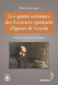 Produktbild: Quatre semaines exercices spiritu