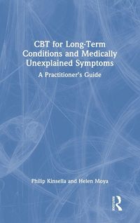 Produktbild: CBT for Long-Term Conditions and Medically Unexplained Symptoms