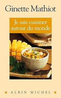 Produktbild: Fre-Je Sais Cuisiner Autour Du