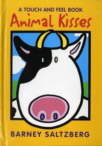 Produktbild: Animal Kisses