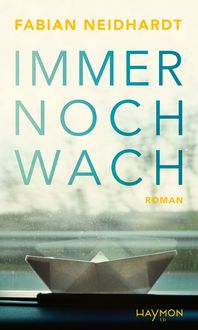 Produktbild: Immer noch wach