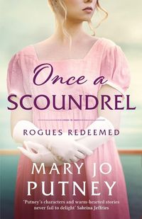 Produktbild: Once a Scoundrel