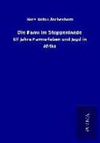 Produktbild: Die Farm im Steppenlande