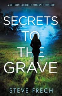 Produktbild: Secrets to the Grave