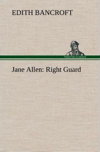 Produktbild: Jane Allen: Right Guard