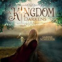 Produktbild: A Kingdom Darkens
