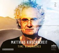 Bild vom Artikel Time Remembered vom Autor Matthias Kirschnereit