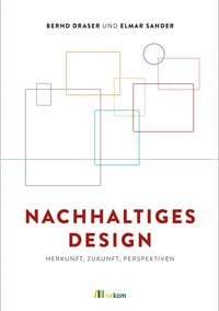 Bild vom Artikel Nachhaltiges Design vom Autor Bernd Draser
