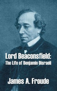 Produktbild: Lord Beaconsfield