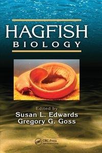 Produktbild: Hagfish Biology