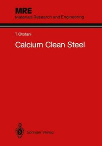 Produktbild: Calcium Clean Steel