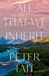 Produktbild: All That We Inherit