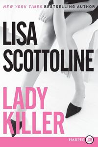 Produktbild: Lady Killer LP