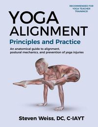 Produktbild: Yoga Alignment Principles and Practice B&W edition