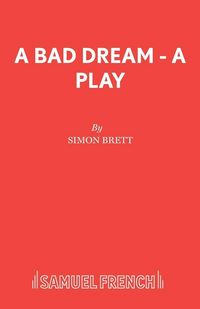 Produktbild: A Bad Dream - A Play