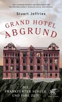 Produktbild: Grand Hotel Abgrund