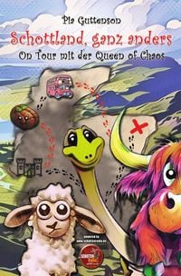 Produktbild: Schottland, ganz anders
