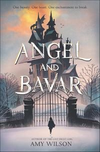Produktbild: Angel and Bavar