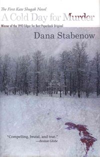 Produktbild: Cold Day For Murder