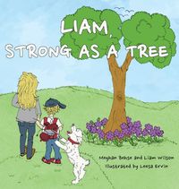 Produktbild: Liam, Strong as a Tree
