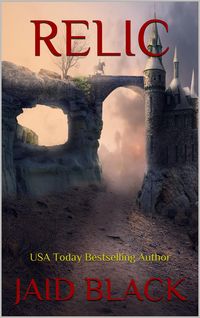 Produktbild: Relic (Called Through Time: Highlander Brides, #3)