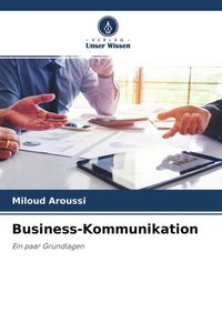 Produktbild: Business-Kommunikation