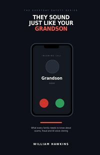 Produktbild: They Sound Just Like Your Grandson