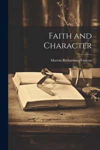 Produktbild: Faith and Character