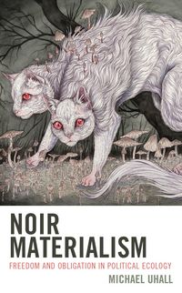 Produktbild: Noir Materialism