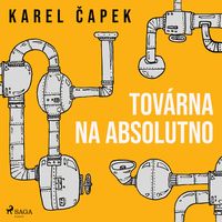 Produktbild: Tov&aacute;rna na absolutno