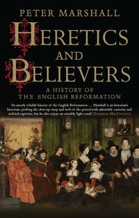 Produktbild: Heretics and Believers