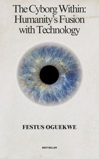 Produktbild: The Cyborg Within