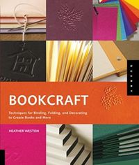 Produktbild: Bookcraft