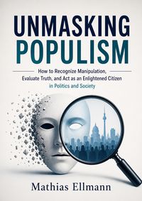 Produktbild: Unmasking Populism