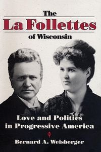 Produktbild: La Follettes of Wisconsin