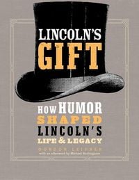 Produktbild: Lincoln's Gift