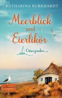 Produktbild: Meerblick und Eierlik&ouml;r