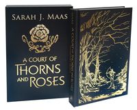 Bild vom Artikel A Court of Thorns and Roses Collector's Edition vom Autor Sarah J. Maas