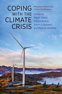 Produktbild: Coping with the Climate Crisis