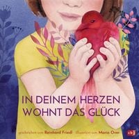 Produktbild: In deinem Herzen wohnt das Gl&uuml;ck