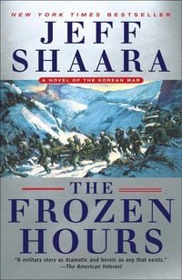 Produktbild: The Frozen Hours