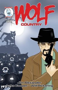 Produktbild: Wolf Country
